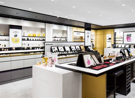 chanel fragrance and beauté boutique|Chanel fragrance & beauty boutique.